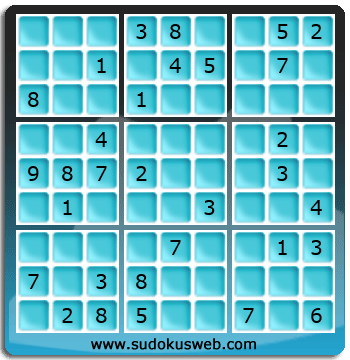 Sudoku de Nivell Mig