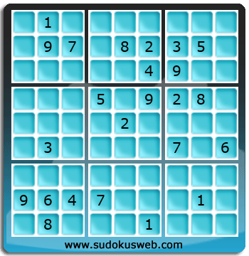 Sudoku de Nivell Expert