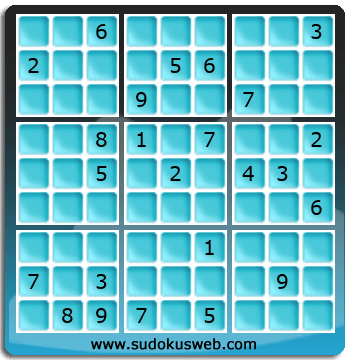 Sudoku de Niveau Expert