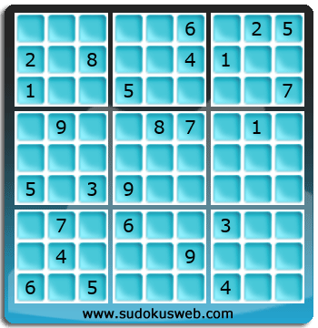 Nivel de Especialista de Sudoku