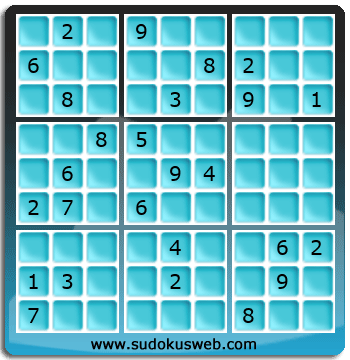 Expert Level Sudoku