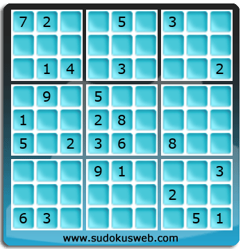 Expert Level Sudoku