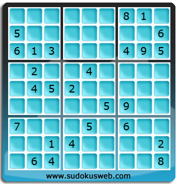 Nivel de Especialista de Sudoku