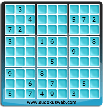 Sudoku de Niveau Expert