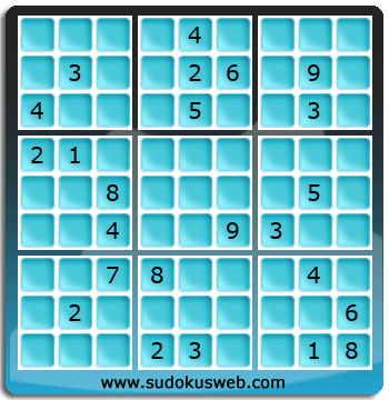 Sudoku de Niveau Expert