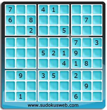 Sudoku de Niveau Expert