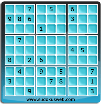 Sudoku de Nivel Experto