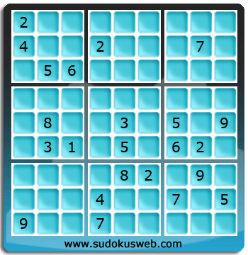 Expert Level Sudoku