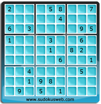 Sudoku de Nivel Experto