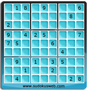 Expert Level Sudoku