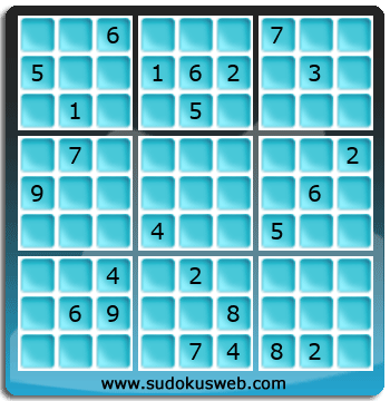 Sudoku de Niveau Expert