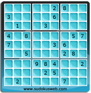 Sudoku de Niveau Expert