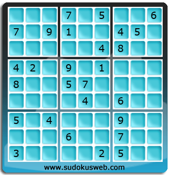 Sudoku de Nivel Experto