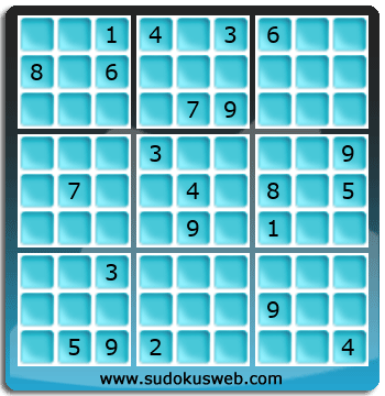 Sudoku de Niveau Expert