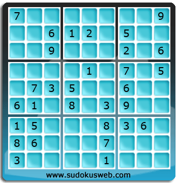 Sudoku de Nivel Medio