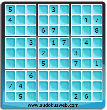 Sudoku de Niveau Expert