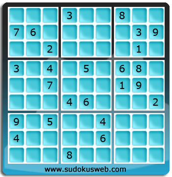 Sudoku de Nivel Experto