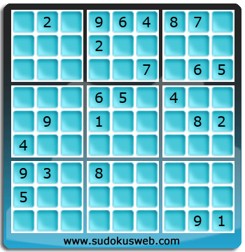 Sudoku de Nivell Expert