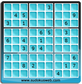 Sudoku de Niveau Expert