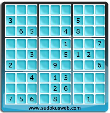 Sudoku de Niveau Expert