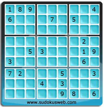 Sudoku de Niveau Expert