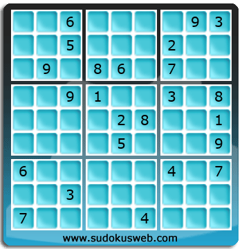 Sudoku de Nivel Experto