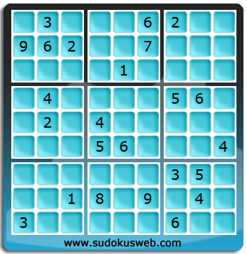 Sudoku de Niveau Expert