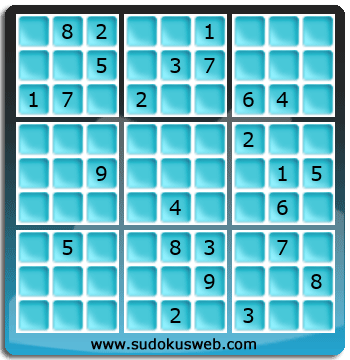 Sudoku de Niveau Expert