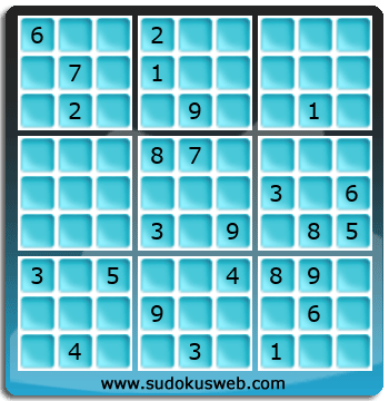 Sudoku de Niveau Expert