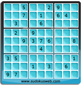 Nivel de Especialista de Sudoku