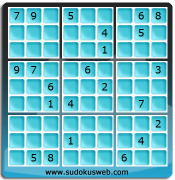 Sudoku de Nivel Experto