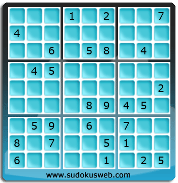 Sudoku de Niveau Expert