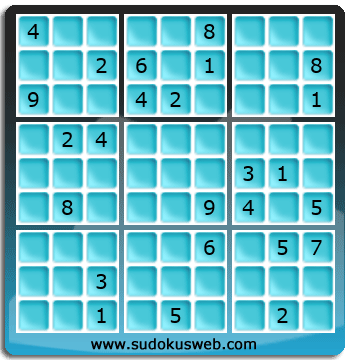 Sudoku de Niveau Expert