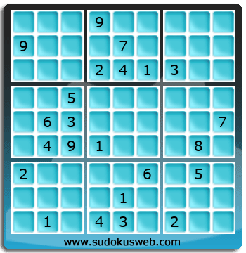 Sudoku de Nivell Expert