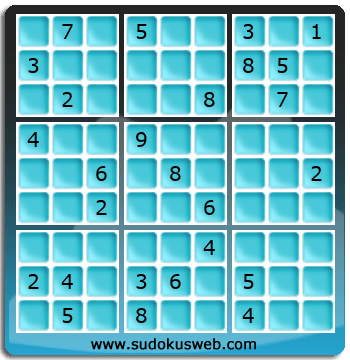 むずかしい数獨 むずかしい数獨