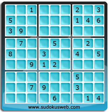 Sudoku de Nivel Experto Sudoku de Nivel Experto