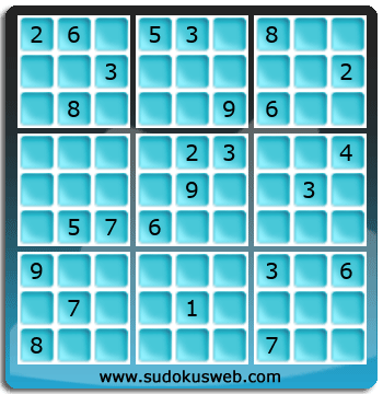 Sudoku de Nivel Experto Sudoku de Nivel Experto
